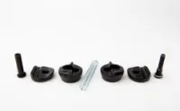 Cane Creek TB G4 - COMPLETE CLAMP KIT THUDBUSTER G4 - COMPLETE CLAMP KIT