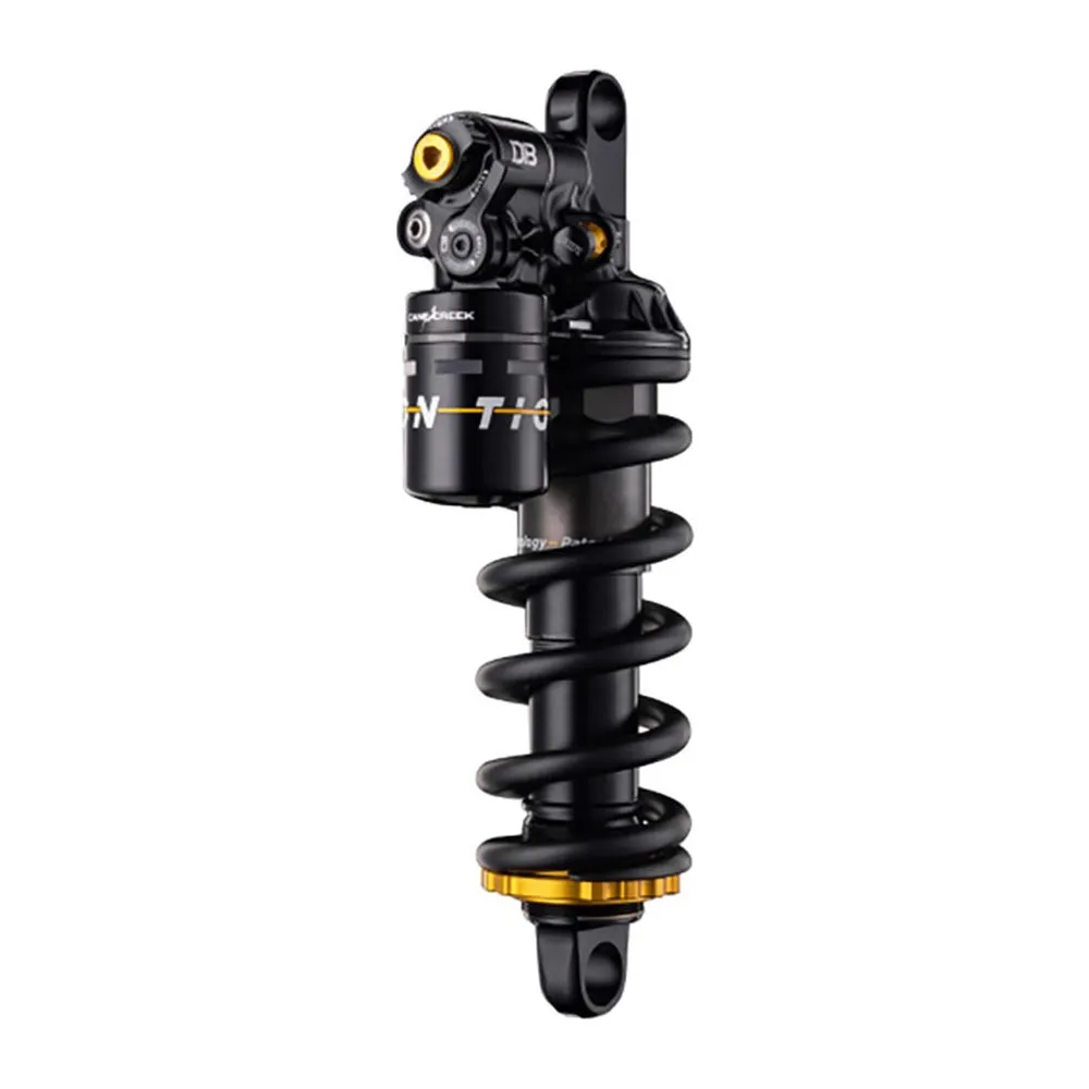 Cane Creek Tigon Metric Støtdemper Cane Creek Tigon Metric Støtdemper
