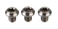 Cane Creek TITANIUM CHAINRING BOLT - 3X eeWings