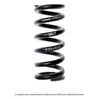 Cane Creek Valt 50 Mm X 2.00 Støtdemperfjær Cane Creek Valt 50 Mm X 2.00 Støtdemperfjær
