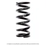 Cane Creek Valt 50 Mm X 2.00 Støtdemperfjær, Black, 600lbs