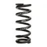 Cane Creek Valt Lighweight Steel 45 Mm Støtdemperfjær, Black, 400lbs