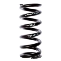 Cane Creek Valt Superligero Steel 2.25x400 Mm Støtdemperfjær Cane Creek Valt Superligero Steel 2.25x400 Mm Støtdemperfjær