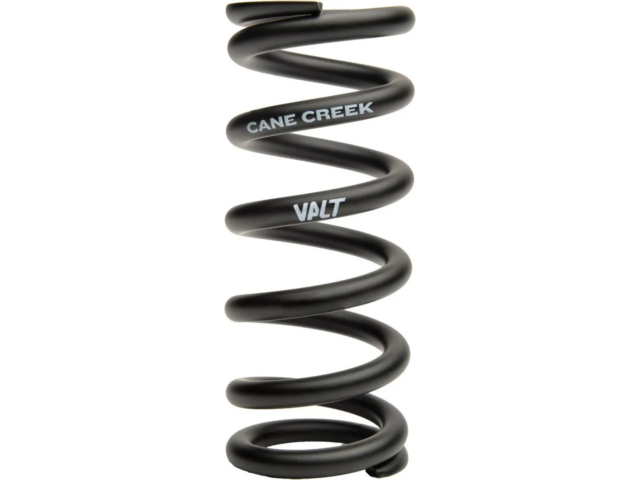 Cane Creek Valt Superligero Steel 2.25x450 Mm Støtdemperfjær