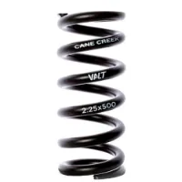 Cane Creek Valt Superligero Steel 2.25x550 Mm Støtdemperfjær Cane Creek Valt Superligero Steel 2.25x550 Mm Støtdemperfjær