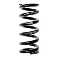 Cane Creek Valt Superligero Steel 2.25x600 Mm Støtdemperfjær Cane Creek Valt Superligero Steel 2.25x600 Mm Støtdemperfjær