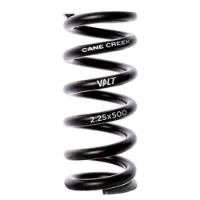 Cane Creek Valt Superligero Steel 2.50x500 Mm Støtdemperfjær
