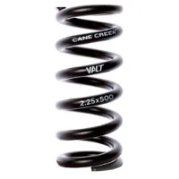 Cane Creek Valt Superligero Steel 2x450 Mm Støtdemperfjær Cane Creek Valt Superligero Steel 2x450 Mm Støtdemperfjær
