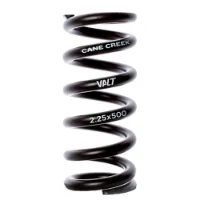 Cane Creek Valt Superligero Steel 2x650 Mm Støtdemperfjær