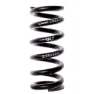 Cane Creek Valt Superligero Steel 2x650 Mm Støtdemperfjær, Black, 650lbs