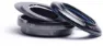 Cane Creek Viscoset EC34 Styrelagertopp