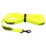 Canihunt Hunter Flat Strap 10 M Hundebånd, Yellow, 30mm