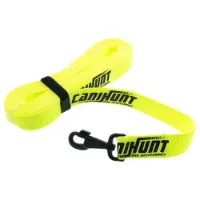 Canihunt Hunter Flat Strap 5 M Hundebånd Canihunt Hunter Flat Strap 5 M Hundebånd
