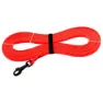 Canihunt Long Extreme Eco Hundebånd, Orange, 13mm