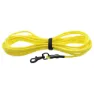 Canihunt Xtreme Round 10 M Bånd, Yellow, 8mm