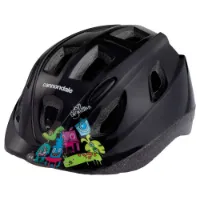 Cannondale Burgerman Colab Juniorhjelm Cannondale Burgerman Colab Juniorhjelm