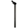 Cannondale C2 Light-mt Crb Setepinne, Black, 400mm, 27.2mm
