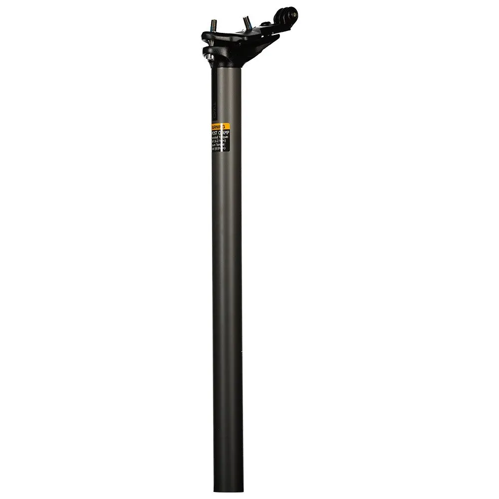 Cannondale C2 Light-mt Crb Setepinne, Black, 400mm, 27.2mm