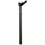 Cannondale C2 Light-mt Crb Setepinne, Black, 400mm, 27.2mm
