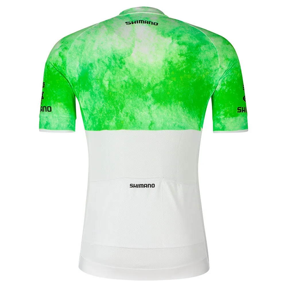 Cannondale Cfr Team 2021 Replica Kort Ermet Trøye Cannondale Cfr Team 2021 Replica Kort Ermet Trøye