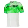 Cannondale Cfr Team 2021 Replica Kort Ermet Trøye
