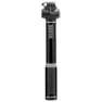 Cannondale Co2 Road Mini Pumpe, Black, 120psi