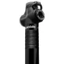 Cannondale Co2 Road Mini Pumpe, Black, 120psi
