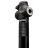 Cannondale Co2 Road Mini Pumpe, Black, 120psi