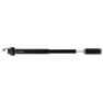 Cannondale Co2 Road Mini Pumpe, Black, 120psi