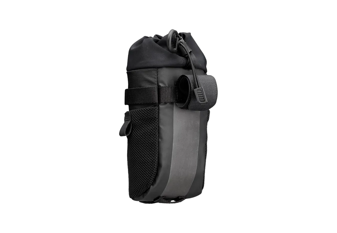 Cannondale Contain Stem Bag, Black, One Size
