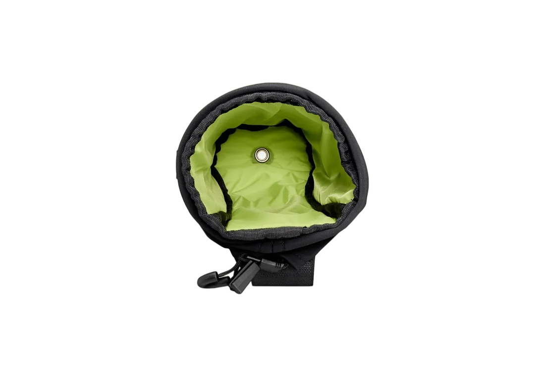 Cannondale Contain Stem Bag, Black, One Size