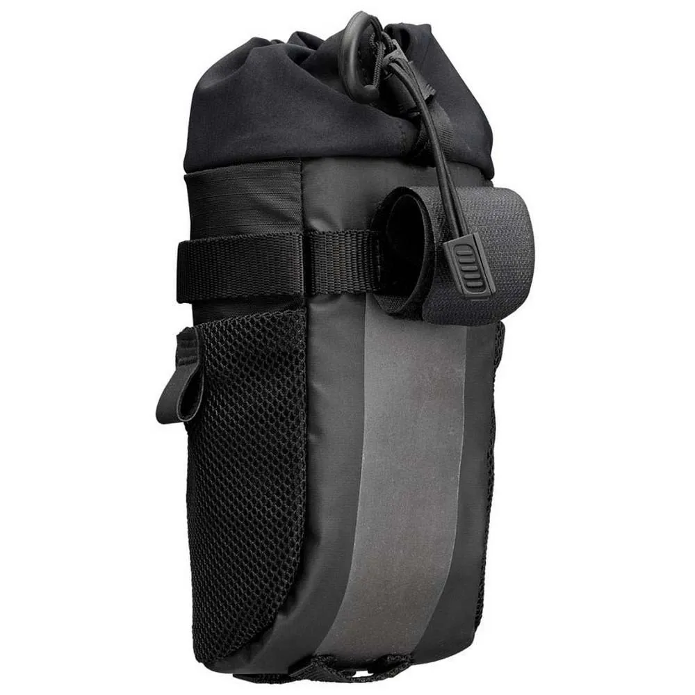 Cannondale Contain Stem Bag, Black, One Size