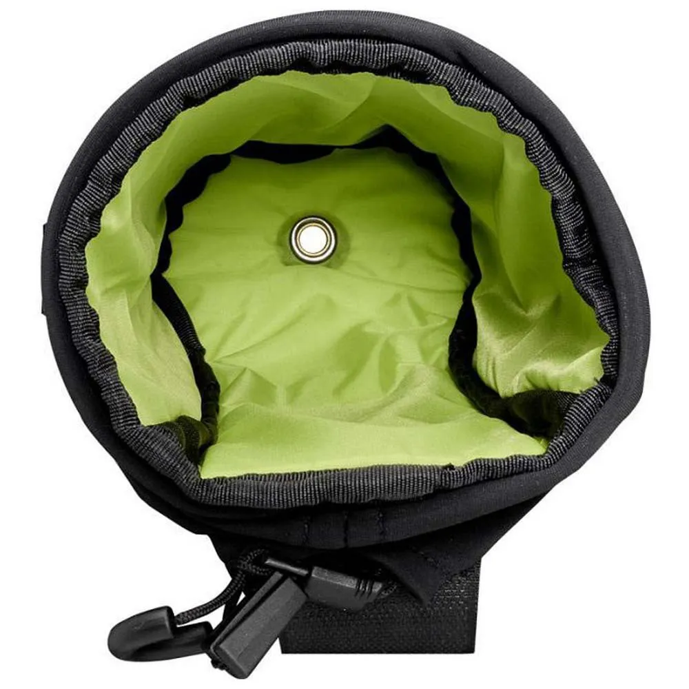 Cannondale Contain Stem Bag, Black, One Size