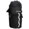 Cannondale Contain Stem Bag, Black, One Size