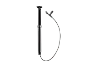 Cannondale DownLow 31,6mm Justerbar setepinne Cannondale DownLow 31,6mm Justerbar setepinne