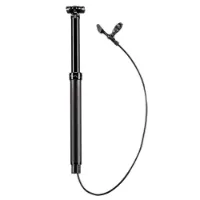Cannondale DownLow 31,6mm Justerbar setepinne Cannondale DownLow 31,6mm Justerbar setepinne