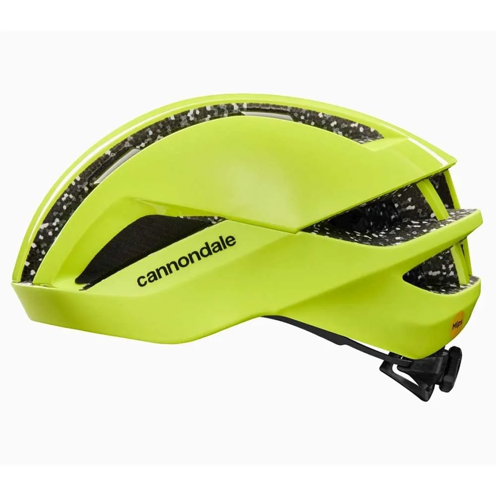 Cannondale Dynam Mips Hjelm