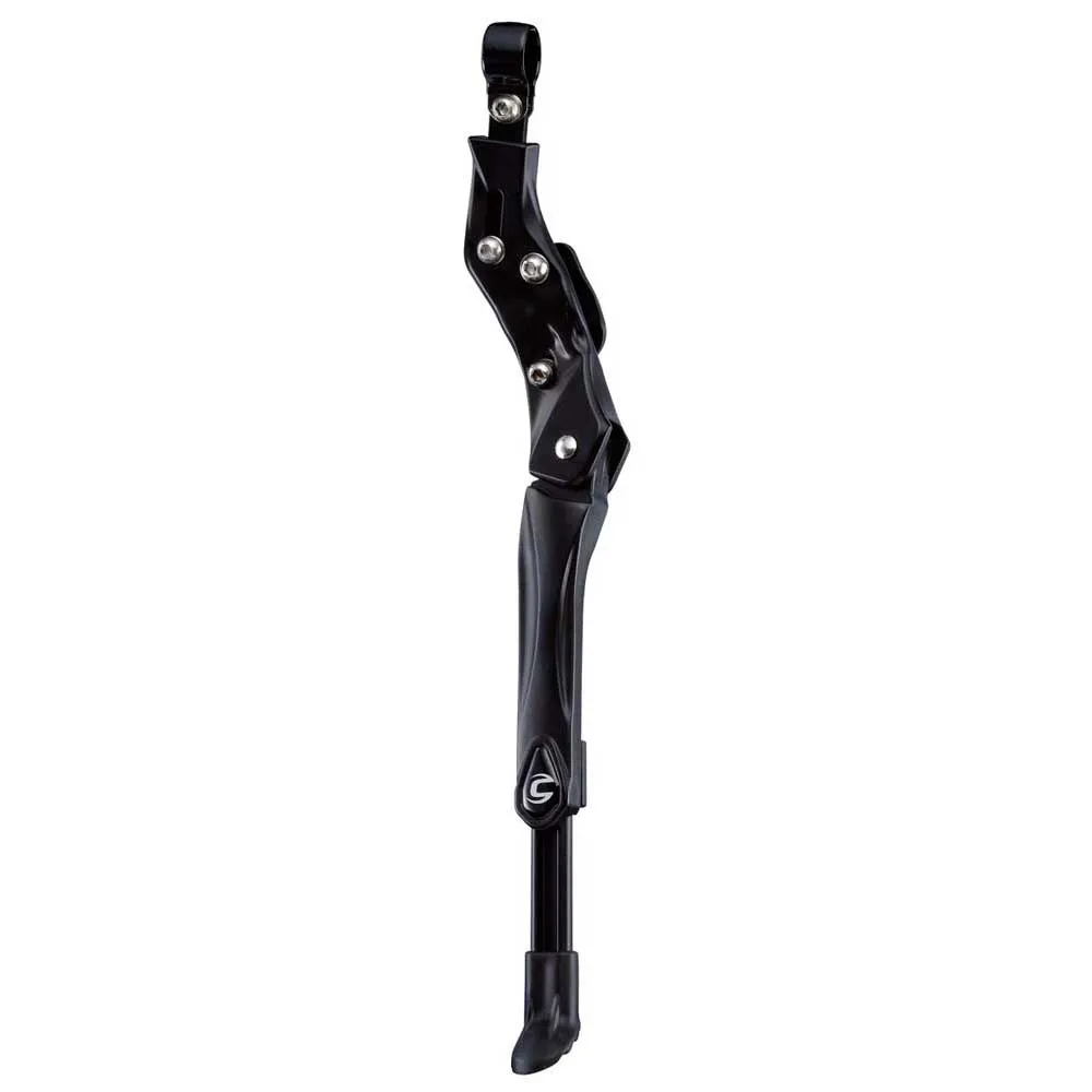 Cannondale Eileen 2 Bakre Stativ, Black, One Size
