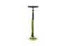 Cannondale Essential Gulvpumpe, Yellow, 140psi