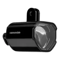 Cannondale Foresite E350 Frontlys
