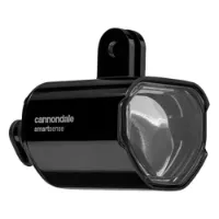 Cannondale Foresite E350 Smartsense Stvzo Frontlys