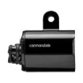 Cannondale Foresite E350 Stvzo Frontlys, Black, 350 Lysstyrker