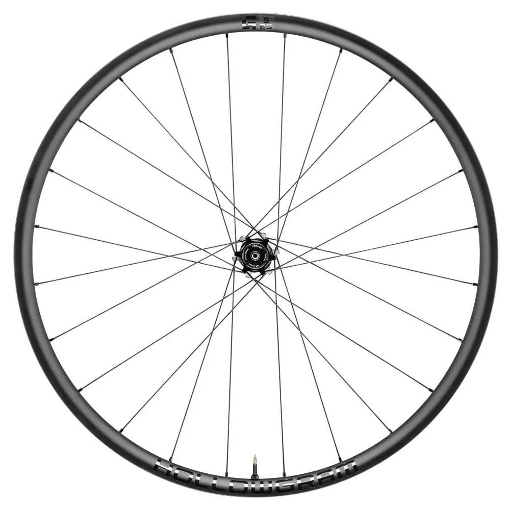 Cannondale G-s 25 6b Disc 650 Gravel Forhjul