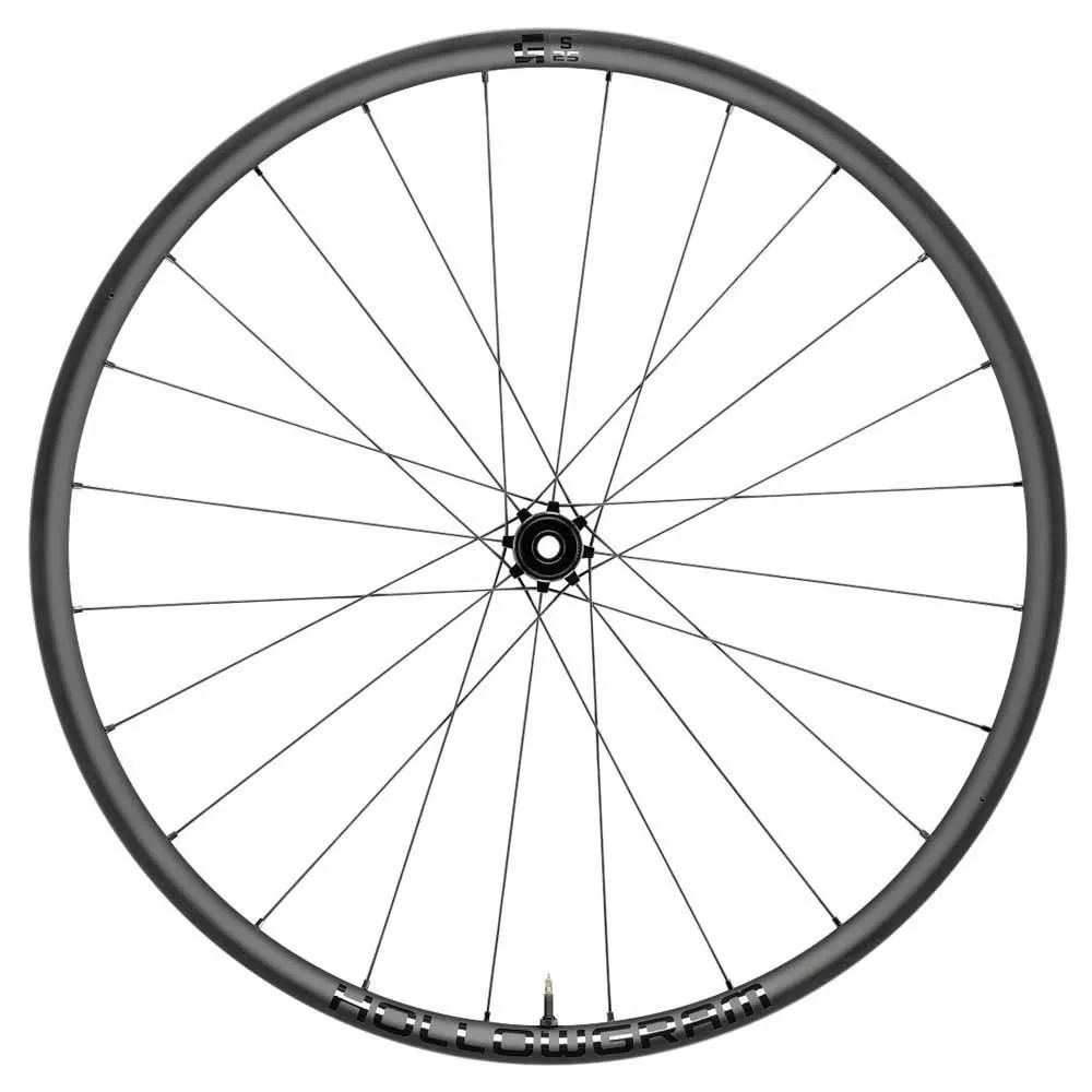 Cannondale G-s 25 6b Disc 650 Gravel Forhjul