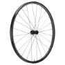 Cannondale G-s 27 6b Disc 700 Gravel Forhjul, Black, Venstrey 50