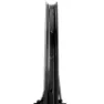 Cannondale G-s 27 6b Disc 700 Gravel Forhjul, Black, Venstrey 50