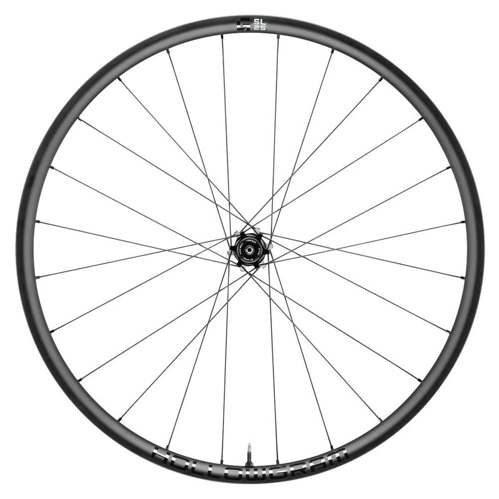 Cannondale G-sl 25 6b Disc 650 Gravel Forhjul Cannondale G-sl 25 6b Disc 650 Gravel Forhjul