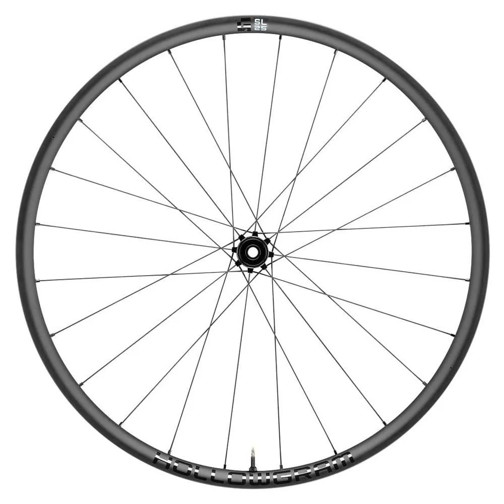 Cannondale G-sl 25 6b Disc 650 Gravel Forhjul Cannondale G-sl 25 6b Disc 650 Gravel Forhjul