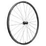 Cannondale G-sl 27 6b Disc 700 Gravel Forhjul, Black, 12 x 100mm