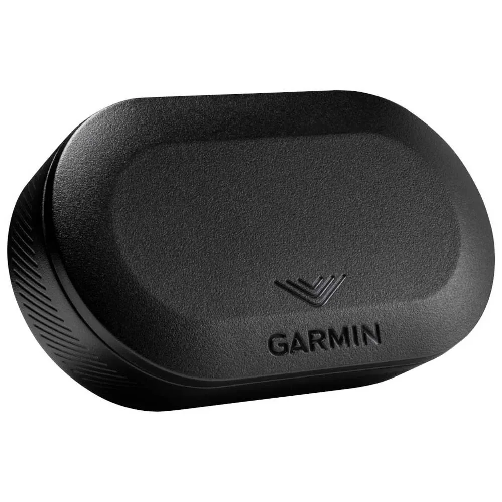 Cannondale Garmin Varia Ervr315 Smartsense Nærhetssensor, Black